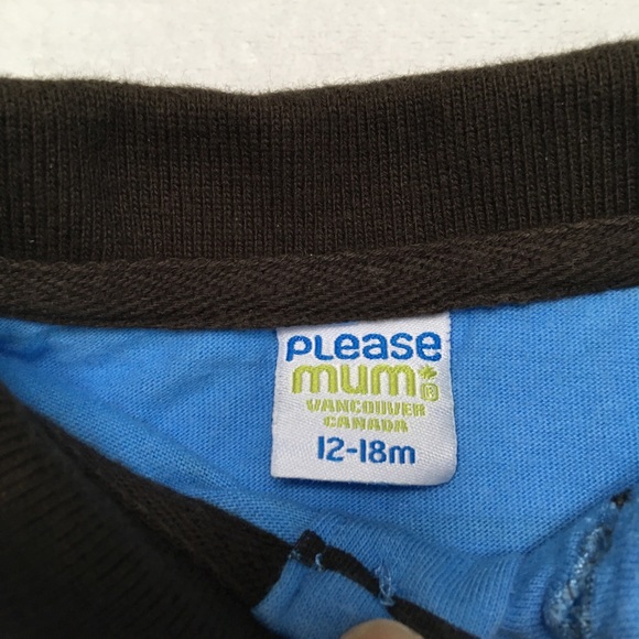 BUNDLE boy 6-18 months mixed brands - Picture 5 of 15